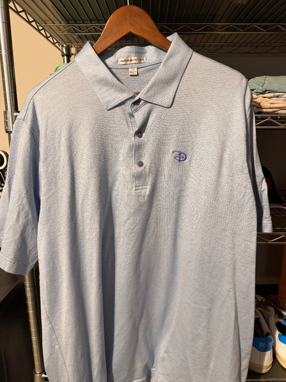Peter Millar Disney XXL